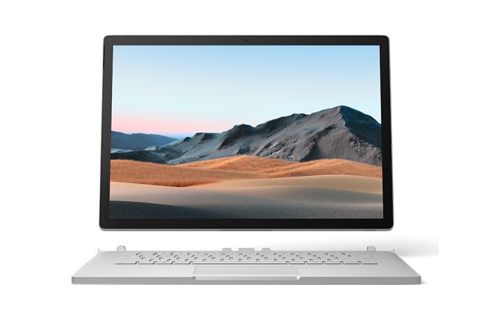 西林Surface 维修前的准备工作