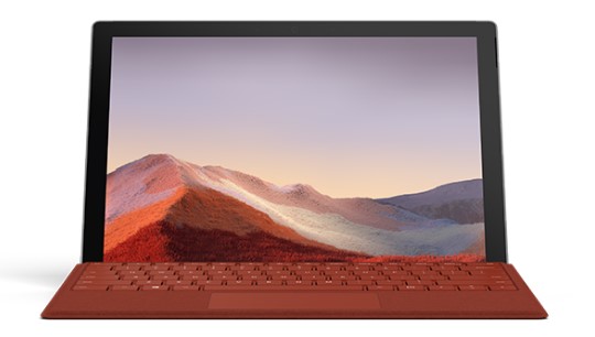 西林清洁和维护 Surface