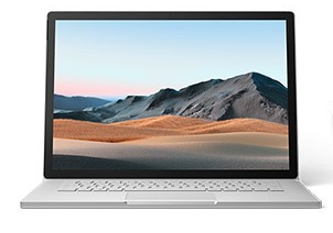 西林surface数据恢复